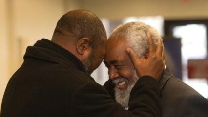 Tam 39 Yıl Boşu Boşuna Hapis Yattı