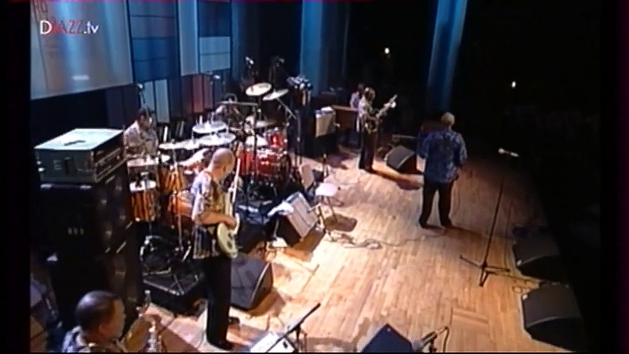 B.B. King - Let The Good Times Roll