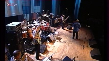 B.B. King - Let The Good Times Roll