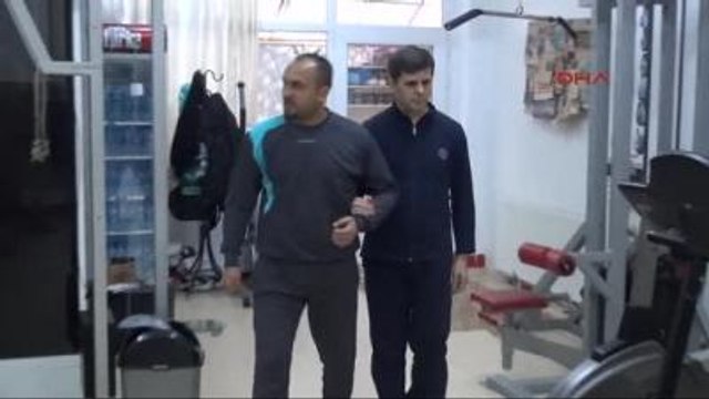 Tokat Görme Engelli Öğretmen Engel Tanımıyor