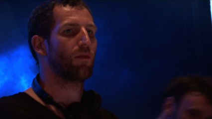 Matthias Tanzmann @ Nights.Ro Awards (Romania)