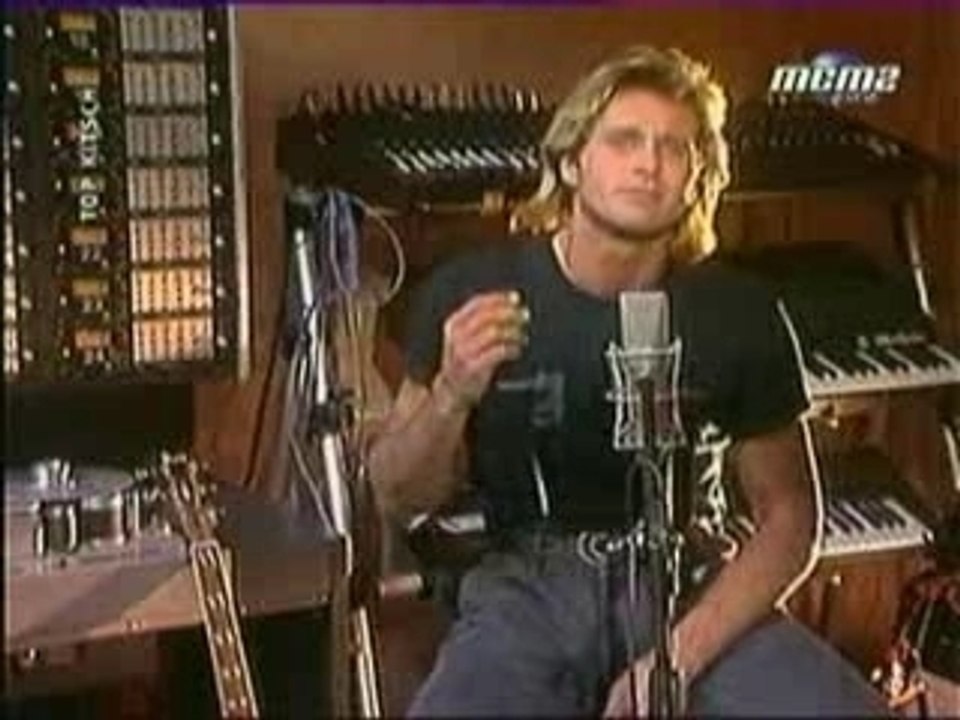 Jean-Pierre François - Je te survivrai