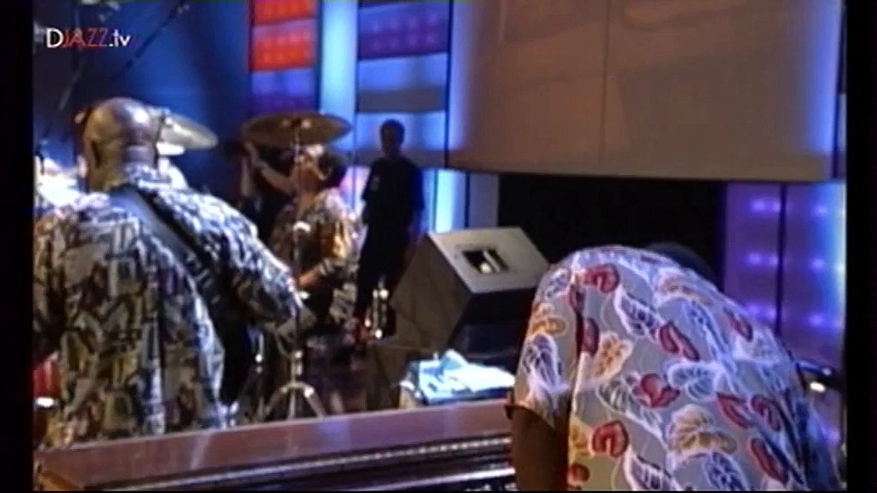 B.B. King - Whole Lot Of Loving