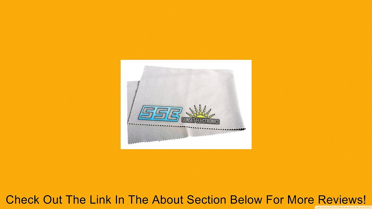 SSE 7pc Filter set for Samsung NX200, NX210, NX300, NX300M, NX1000, NX1100, NX2000 & NX3000 with 20-50mm lens Review