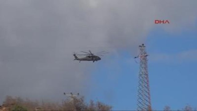 Tunceli Başbakan Ahmet Davutoğlu Geniş Güvenlik Önlemleri Altında Cemevi Ziyaretinde Bulundu