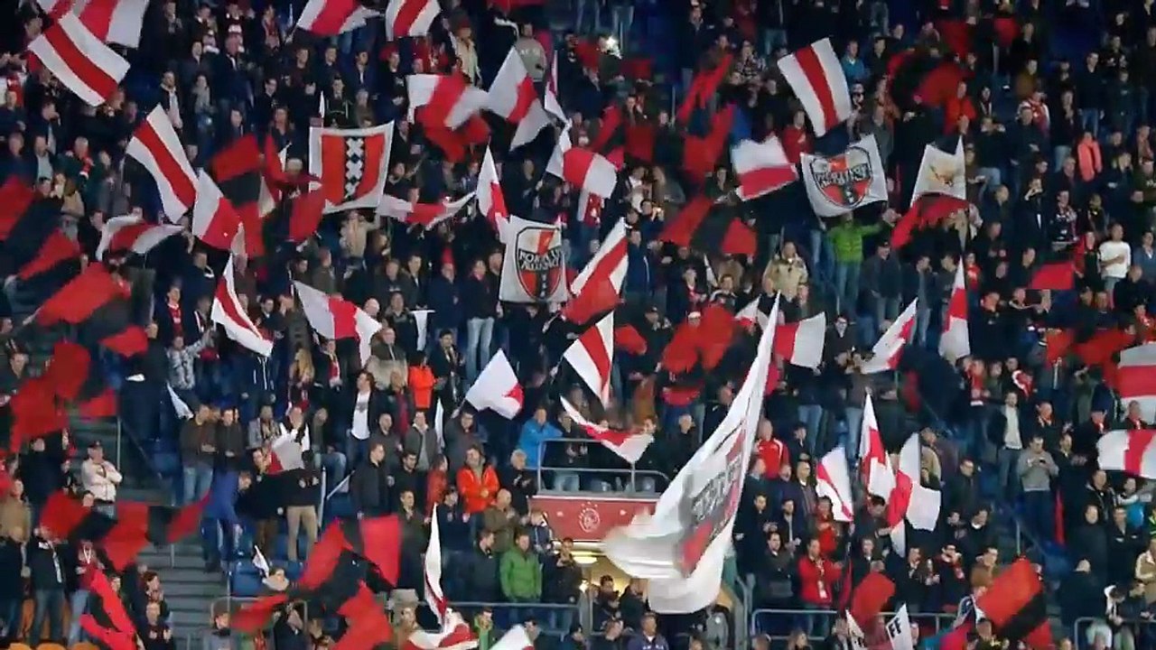 Ajax-Spektakel! Traumtore, Karten, Aufholjagd