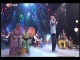 Bülent ASLAN-Yağarsa yağmur yağar-Bilge DEDE-Orhan DOĞAN-Şef:Ömer Hayri UZUN