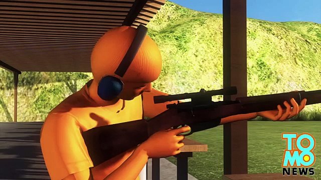 Sandy Hook shooting - Adam Lanza shows disturbing signs of mental problems at early age.