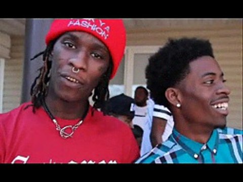 metro boomin x young thug type beat 2014