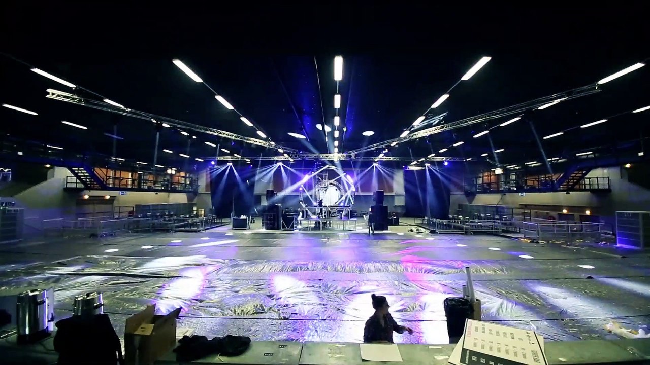 AFTERMOVIE TECHNIQUE BIG BANG 2014