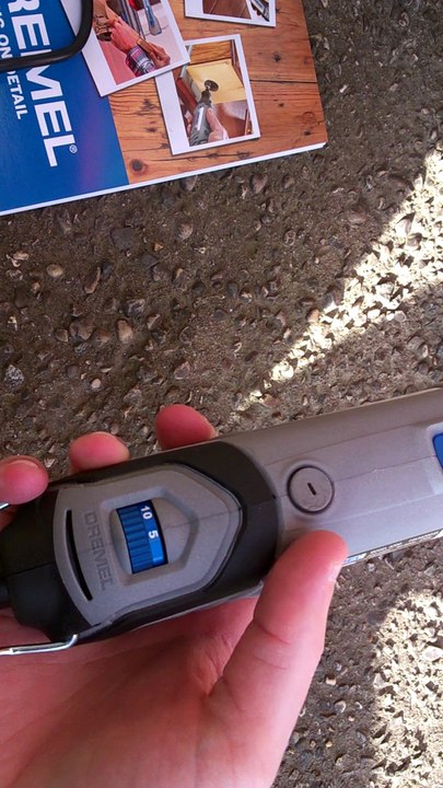 Dremel 4200