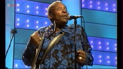 B.B. King - Ain't Nobody Home