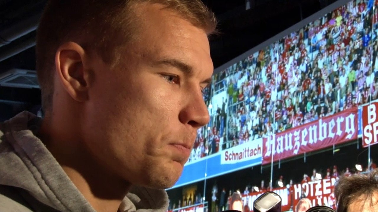 Badstuber: Reus? 'Kann Tipps geben'