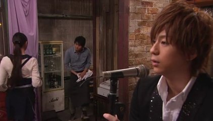 [Jdrama-th] Hungry! EP09