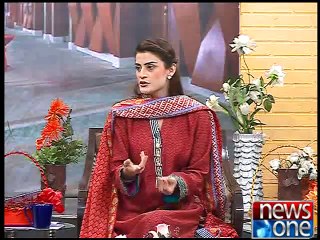 Weekend Rangeen 22-11-2014