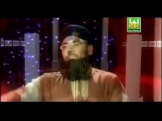 Syed Furqan Qadri New Album 2010 Title Naat