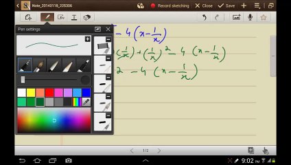 P-Math Class 9-Unit 6-Ex. 6.3-Q.1 (6)