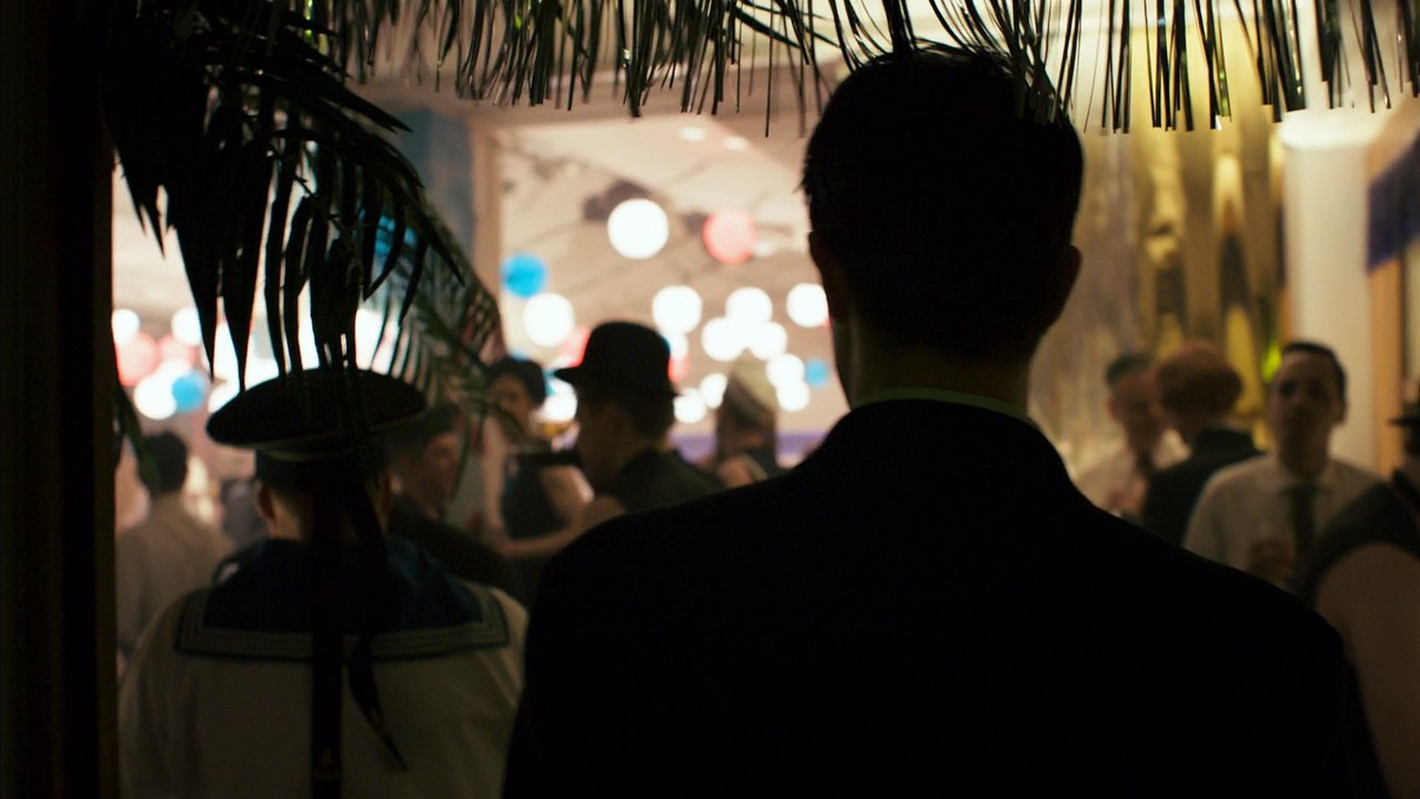 LE CERCLE (bande annonce VOSTFR)