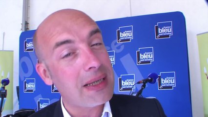 La Lorraine était tout simplement formidable à Épinal les 21 et 22 juin 2014