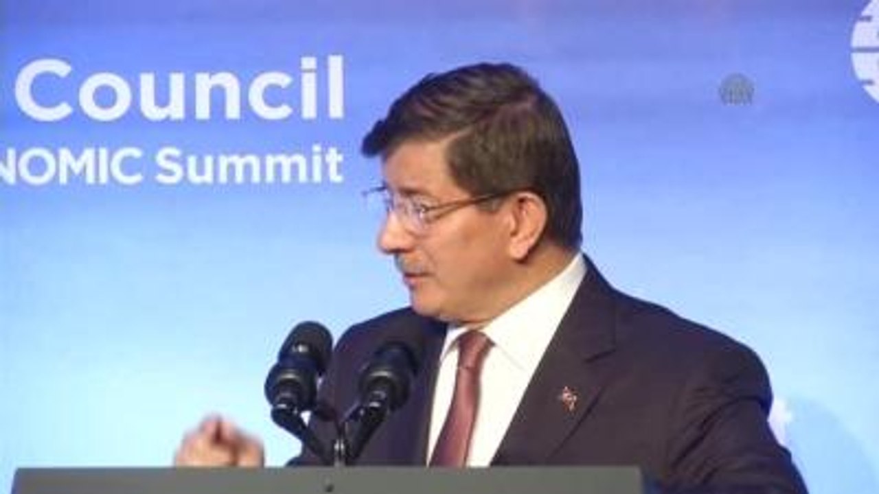 Başbakan Ahmet Davutoğlu (3)