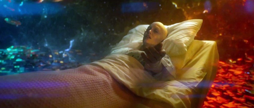 Friends of the Galaxy - Thème de Friends sur les images de Guardians of the Galaxy - Mashup énorme!