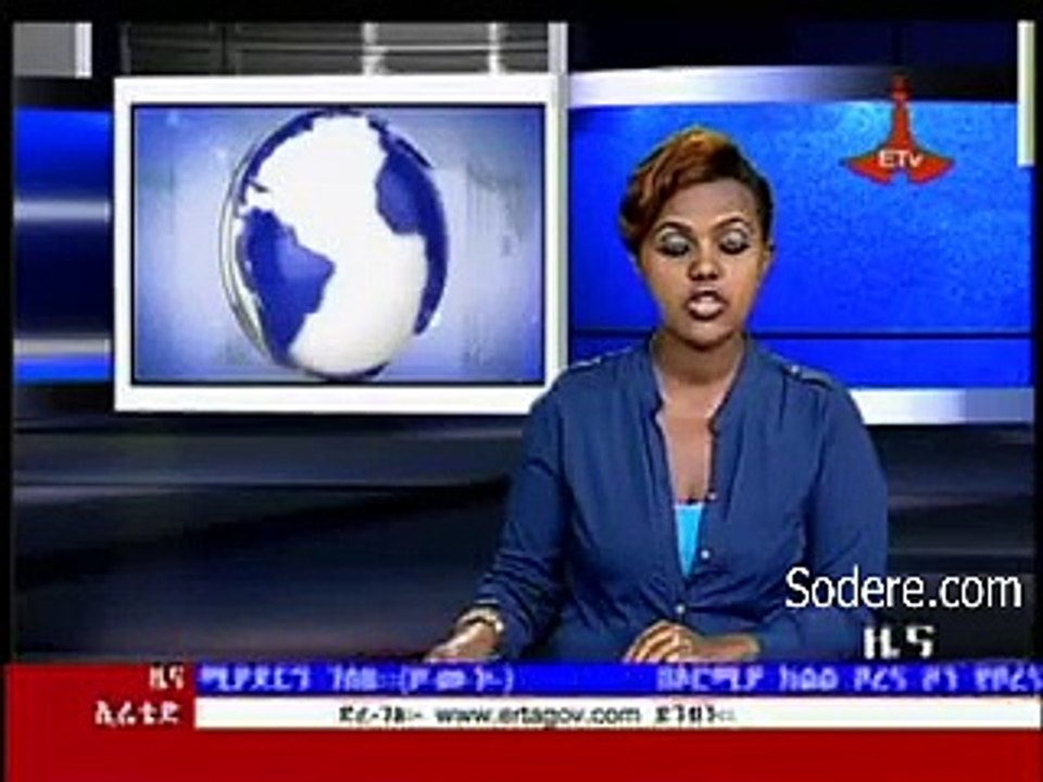 Ethiopia - 95000 condominum units will be transfered to owners this year