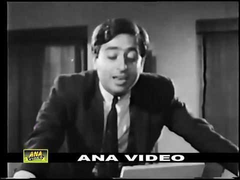 ANHAD RUSHDI - JANE TAMANNA KHAT HAI TUMHARA - CHAND AUR CHANDNI - REMIX
