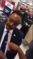 Ethiopia - Breaking News Redwan Hussein confronted By Ethiopians