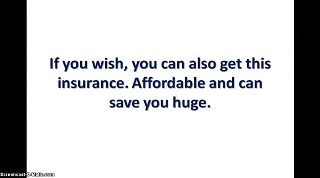 How can save money on car insurance