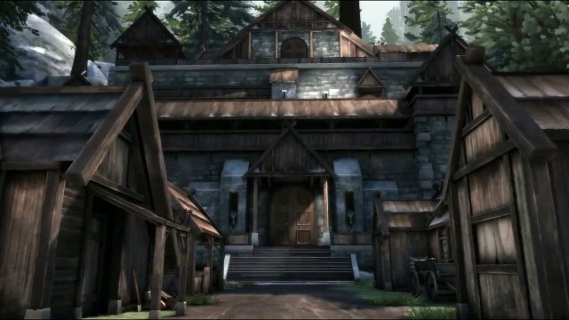 Game of Thrones: A Telltale Games Series - Teaser Trailer [HD]