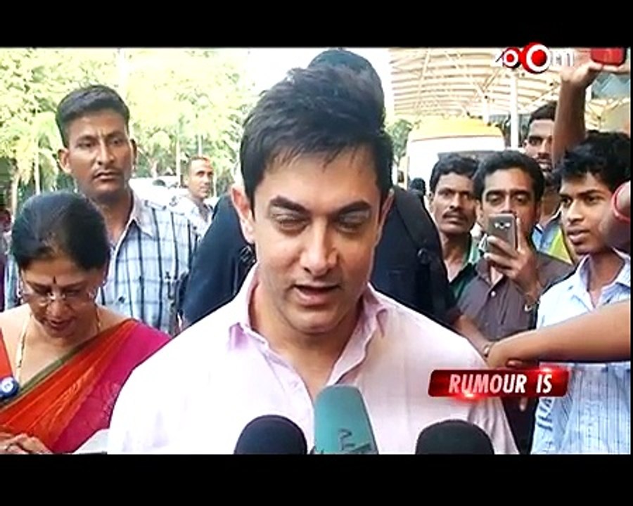 EXCLUSIVE: Aishwarya Rai Bachchan and Abhishek Bachchan might attend Arpita Khan's reception