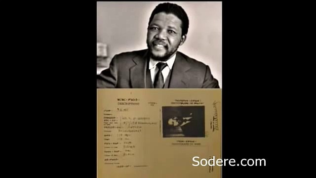 Ethiopia - Interview with man who claims he was asked to assassinate Nelson Mandela in Addis Ababa - YouTube