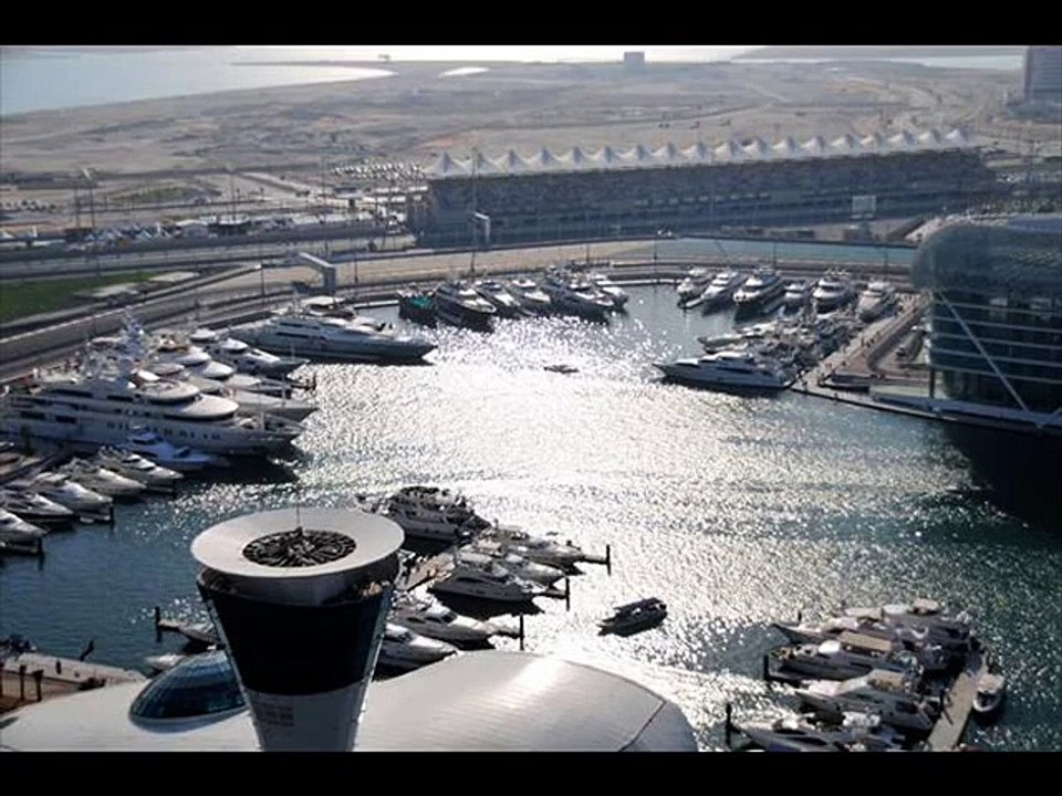 Yas Marina GP3 Series United Arab Emirates GP 23 nov 2014