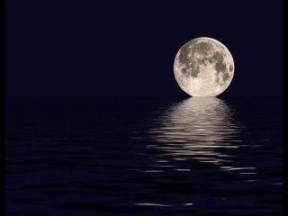 MALLARMÉ, Stéphane – Apparition.