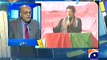 Najam Sethi Analysis on Imran Khan's Larkana Jalsa - Video Dailymotion