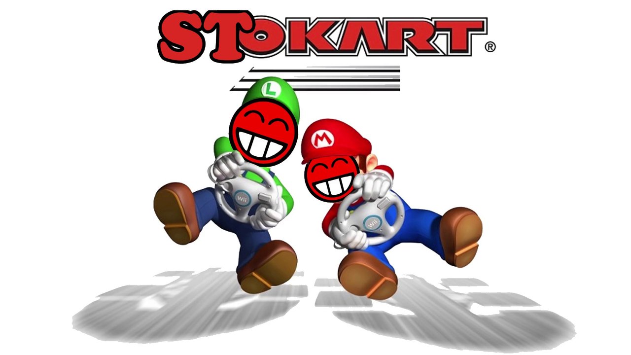 La STO fait du Kart - Novembre 2014