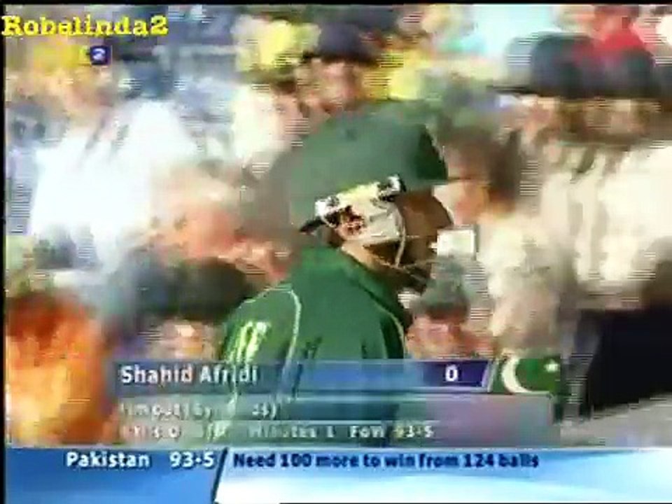 Pakistan match fixing   Mohammad Yousuf screws his team over  again