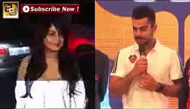 HOT Anushka Sharma's SPECIAL Birthday Bash for BOYFRIEND Virat Kohli BY New hot videos x1