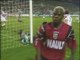 20/09/96 : Sylvain Wiltord (64') : Rennes - Nancy (1-0)