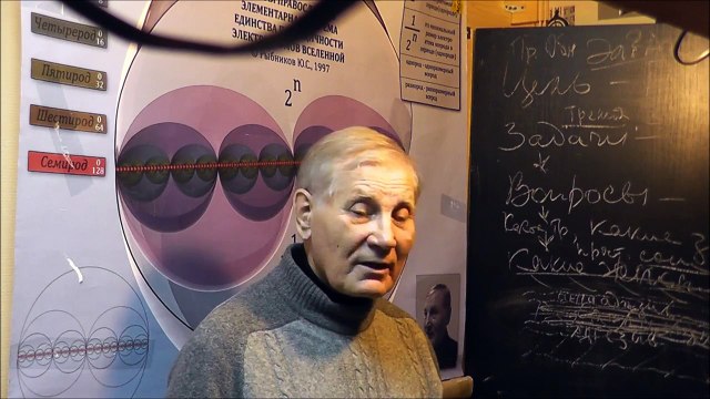 Рыбников Юрий Степанович (21 ноября 2014)