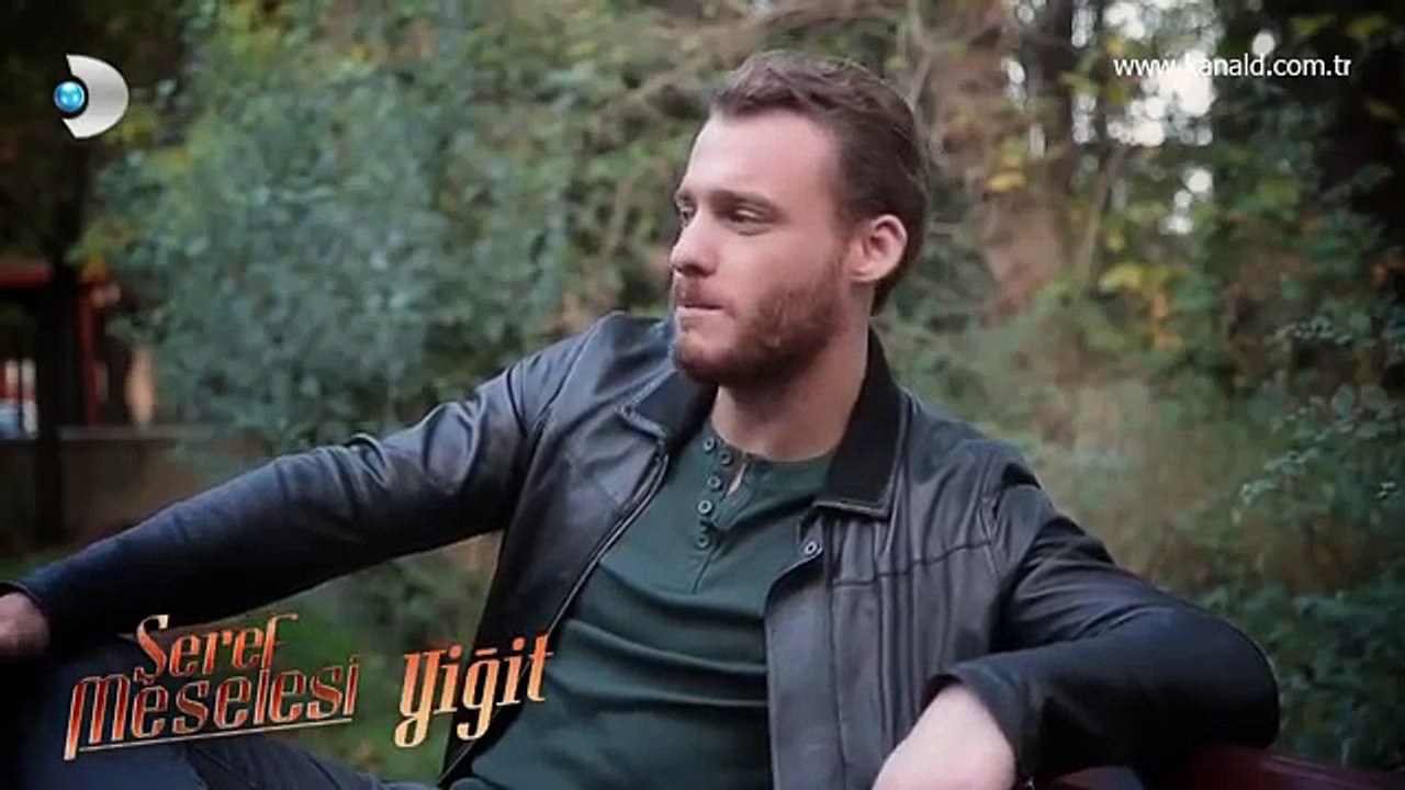 Şeref Meselesi - Söz Şeref sözü