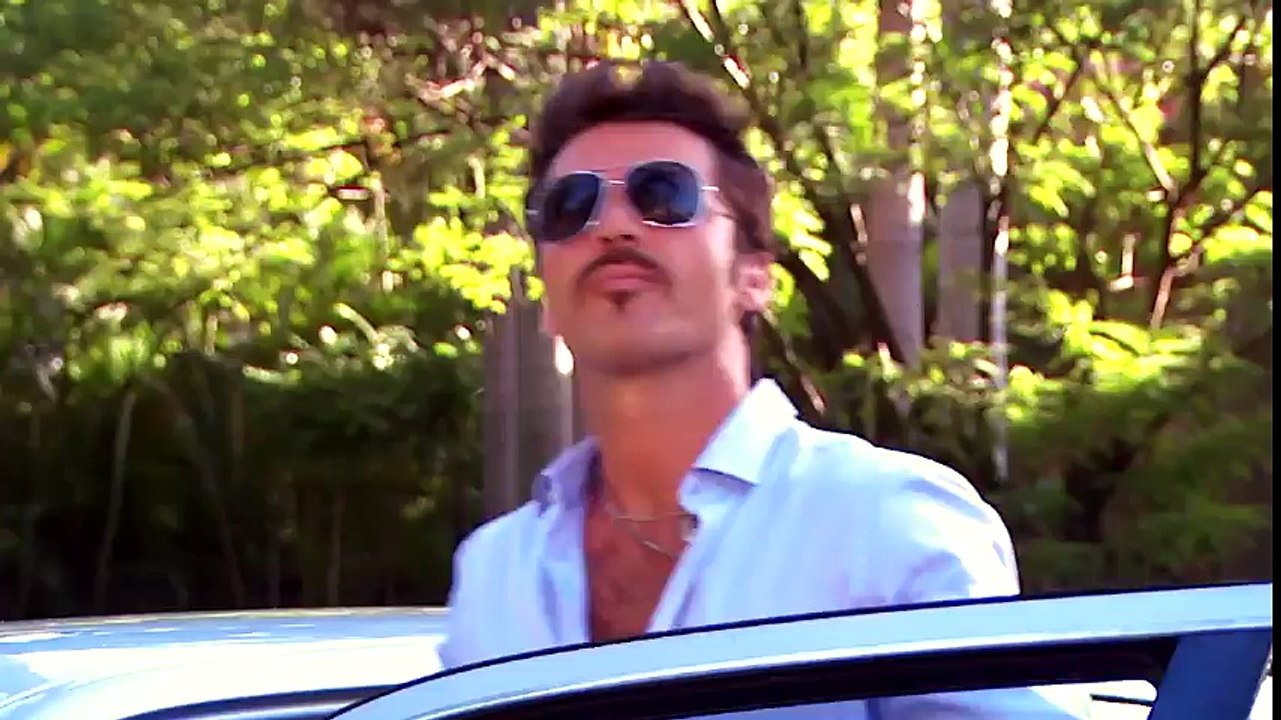 Los Rey - Trailer