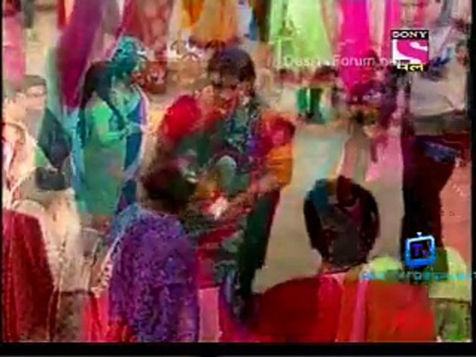 Piya Basanti Re 22nd November 2014 Video Watch Online pt2