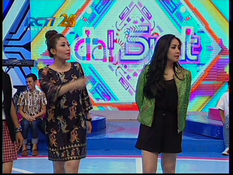 [141122]Dahsyat - Seg6