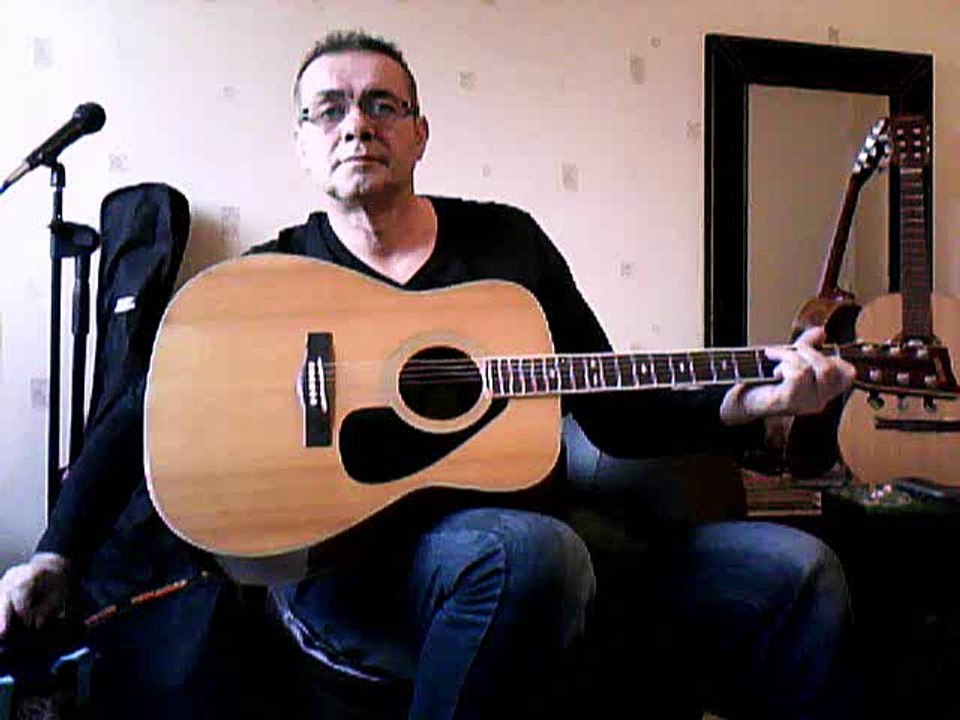 oscar  reprise de Renaud. philippe