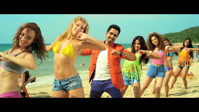 Munda-Sohna Hardy-Sandhu Yaaran-Da-Katchup Latest-Punjabi-Movie-2014