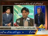 What Strategy Government Has Made To Deal With Imran Khan On 30th November:- Hamid Mir Telling Inside Story