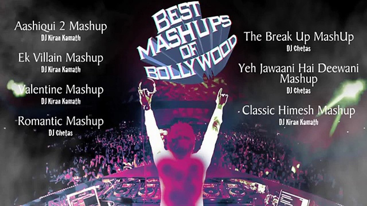 Bollywood 2013 Best Mashup_ Aashiqui 2 Mashup_ Ek Villain Mashup _ Best Mashup 2
