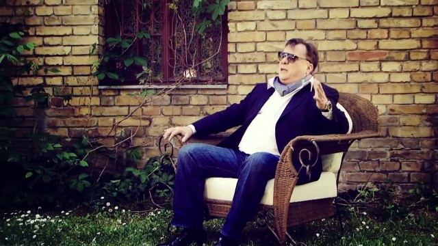 Viki Miljkovic i Halid Beslic - Ne zna juce da je sad