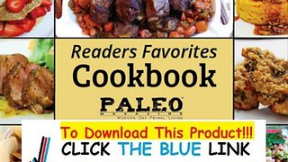Paleo Cookbook Australia + Paleo Cookbook Mark Sisson
